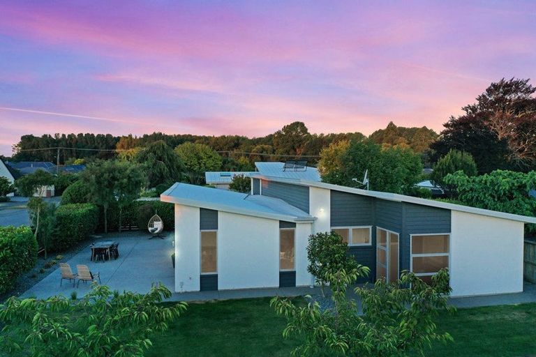 Photo of property in 3 Elmwood Grove, Tinwald, Ashburton, 7700