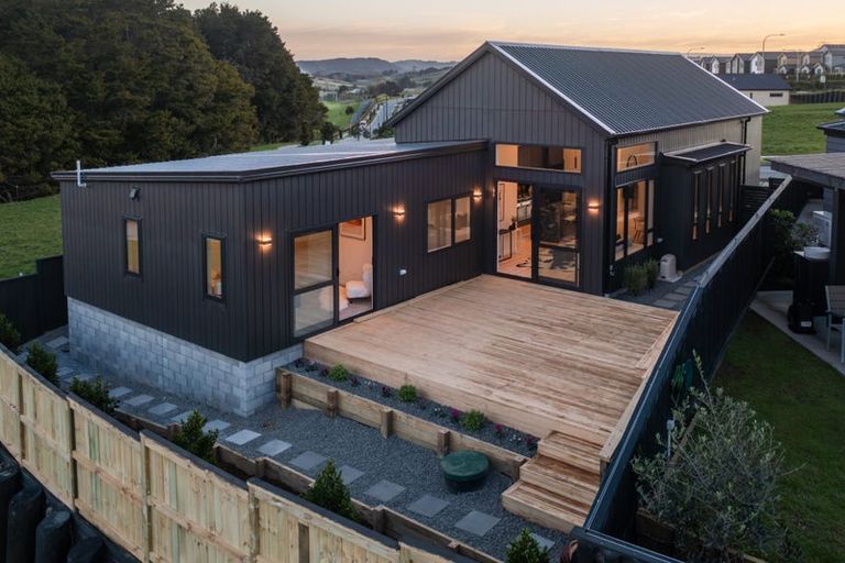 Photo of property in 82 Puhinui Avenue, Warkworth, 0985