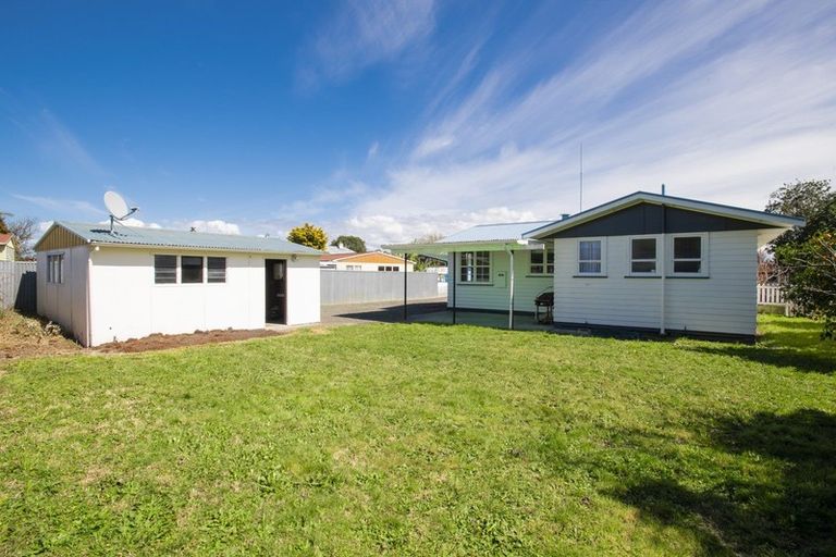 Photo of property in 22 Totara Street, Te Hapara, Gisborne, 4010