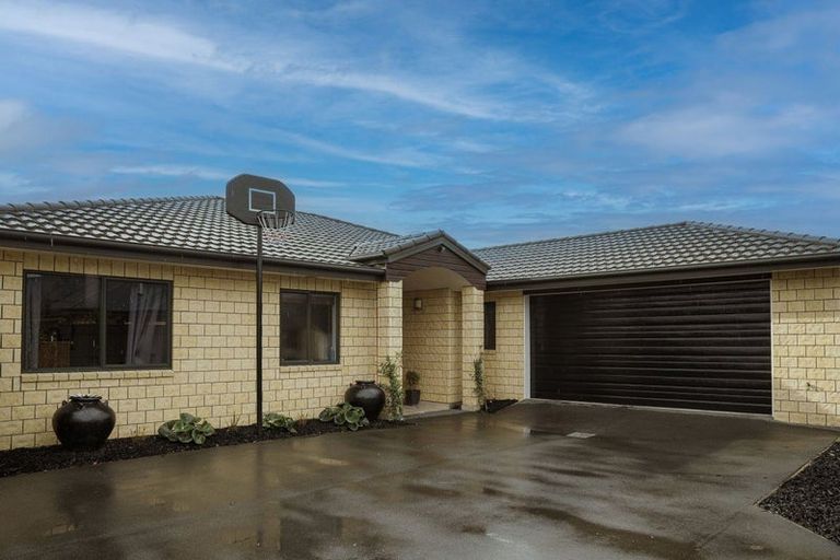 Photo of property in 12 Pelorus Place, Redwoodtown, Blenheim, 7201