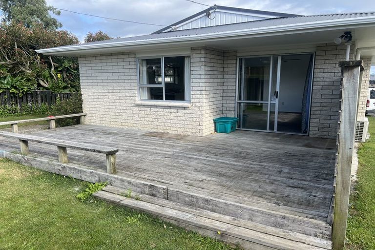 Photo of property in 1 Mckenzie Avenue, Otorohanga, 3900