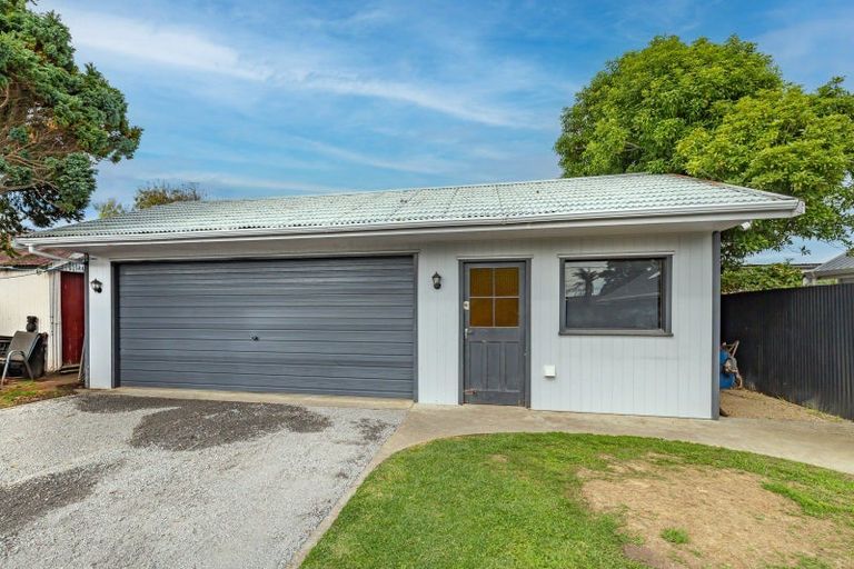 Photo of property in 39 Keepa Street, Levin, 5510
