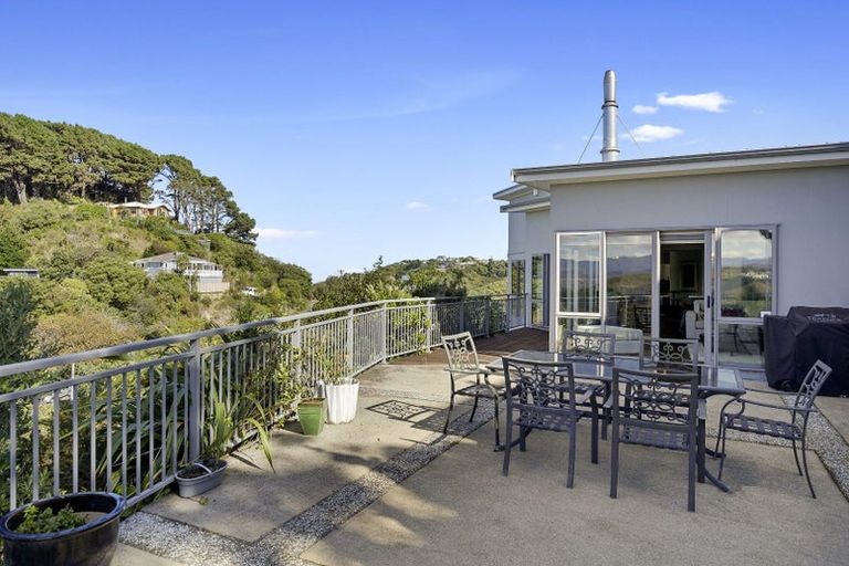 Photo of property in 88 View Road, Houghton Bay, Wellington, 6023