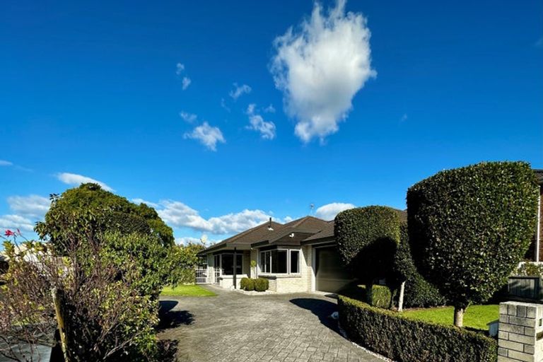 Photo of property in 45 Plateau Heights, Mount Maunganui, 3116