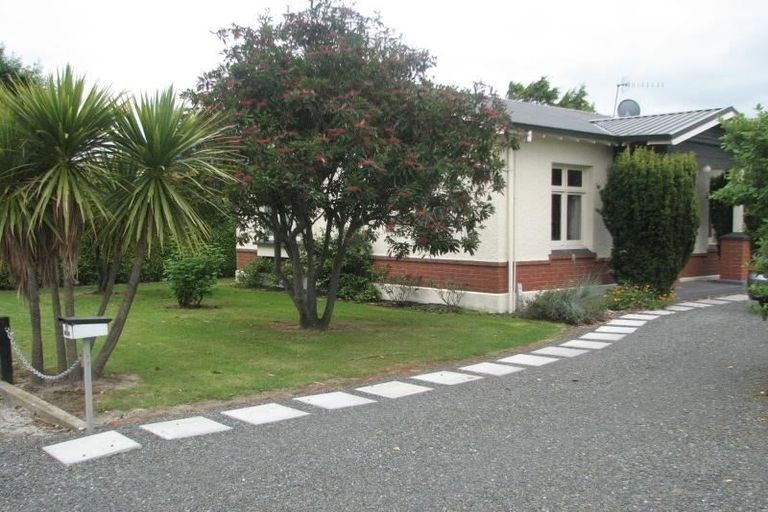 Photo of property in 52 Fulton Street, Gladstone, Invercargill, 9810