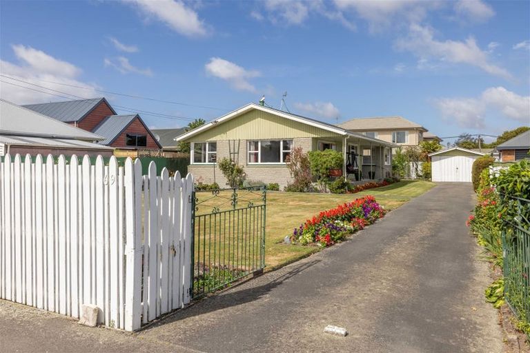 Photo of property in 69 Mary Street, Papanui, Christchurch, 8053