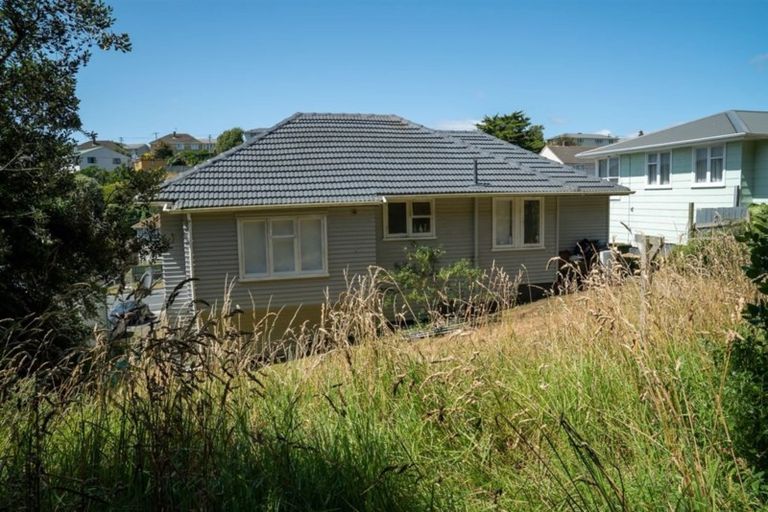 Photo of property in 160 Champion Street, Cannons Creek, Porirua, 5024