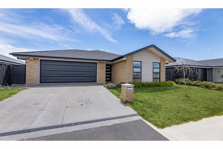Photo of property in 6 Fairford Street, Bishopdale, Christchurch, 8053