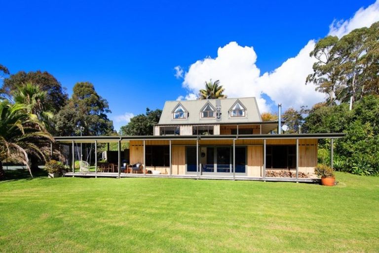 Photo of property in 94 Potter Road, Dairy Flat, Albany, 0792