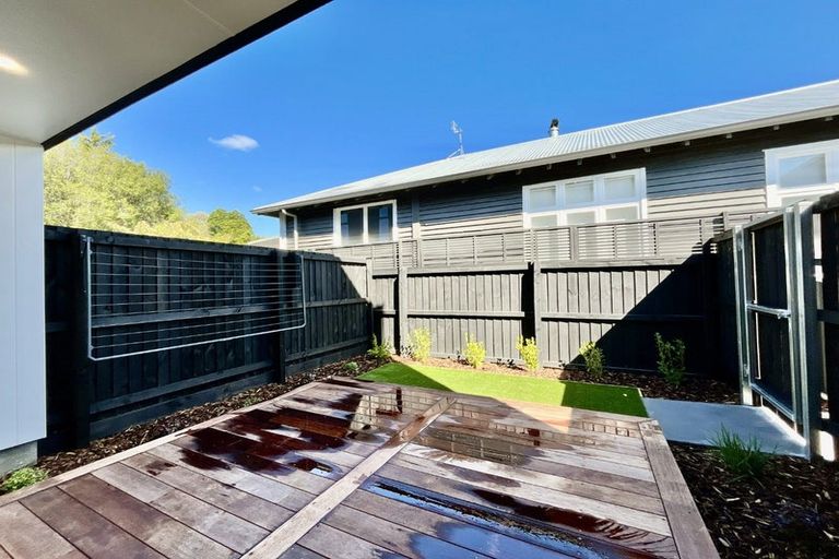 Photo of property in 3/26 Winton Street, St Albans, Christchurch, 8014