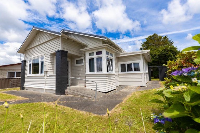 Photo of property in 33 Morero Terrace, Taumarunui, 3920