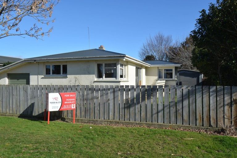 Photo of property in 12 Carlyle Street, Hawthorndale, Invercargill, 9810