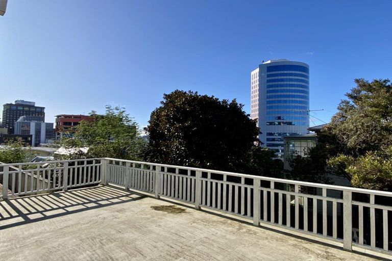 Photo of property in 223b The Terrace, Wellington Central, Wellington, 6011