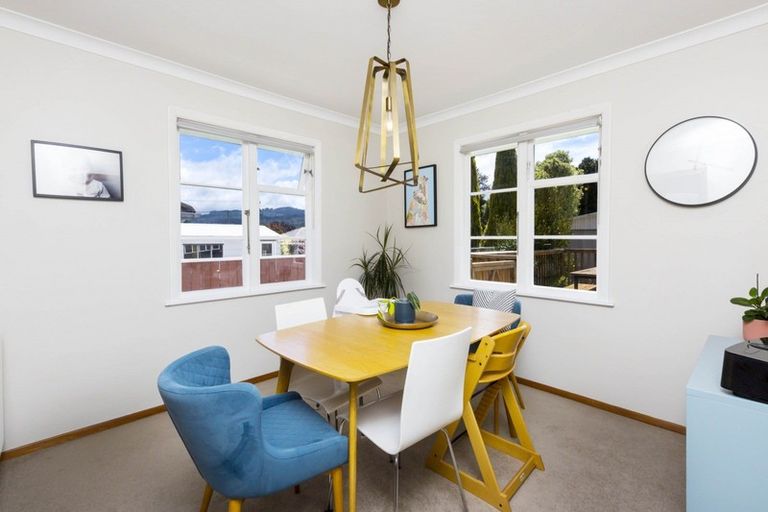 Photo of property in 7 Raukawa Grove, Trentham, Upper Hutt, 5018