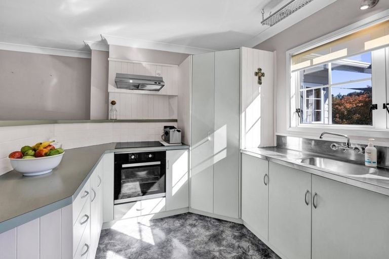 Photo of property in 749 Motukawa Road, Tarata, Inglewood, 4387