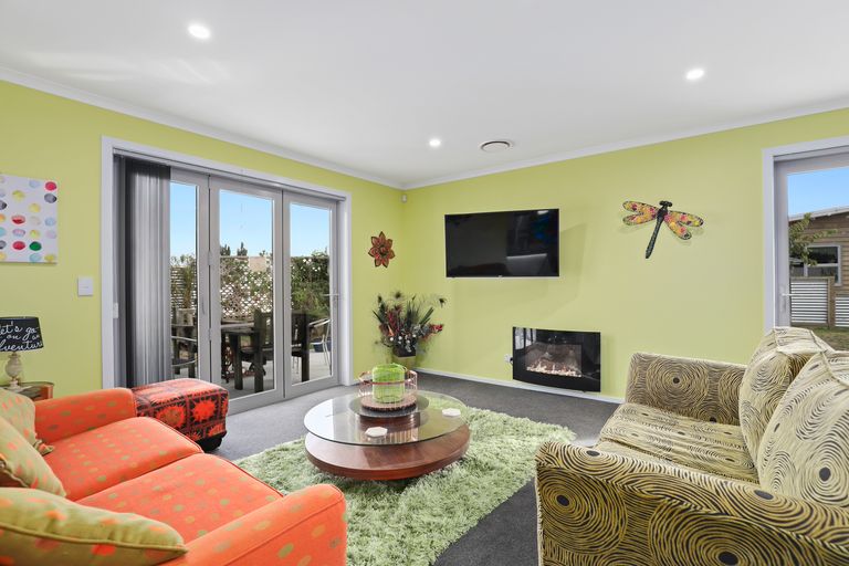 Photo of property in 63 Ritchie Street, Te Aroha, 3320