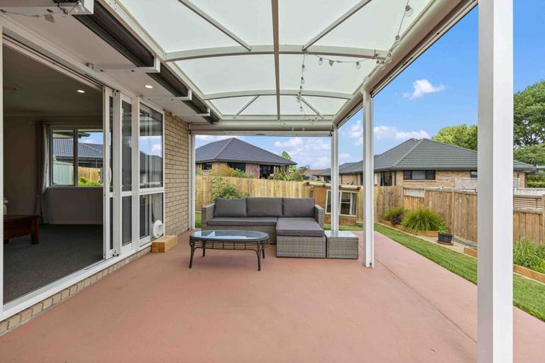 Photo of property in 9 Maple Place, Morrinsville, 3300