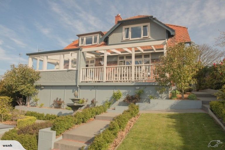 Photo of property in 10 Nelson Terrace, Seaview, Timaru, 7910
