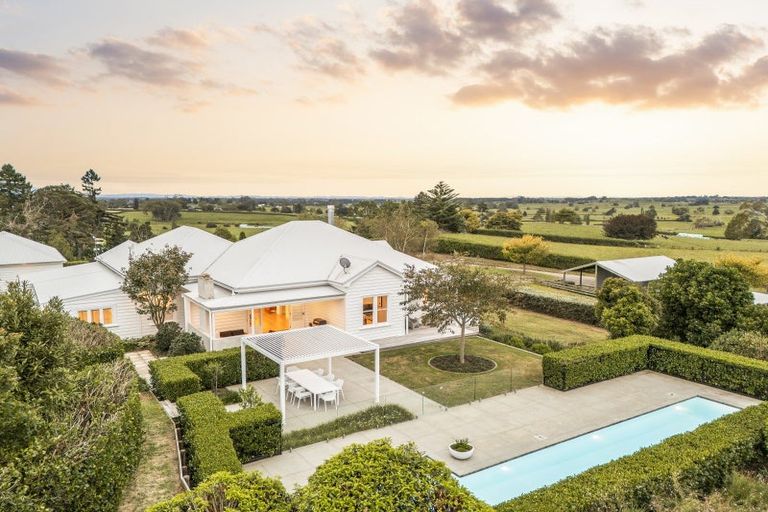 Photo of property in 1/187 Judge Road, Rotoorangi, Te Awamutu, 3879