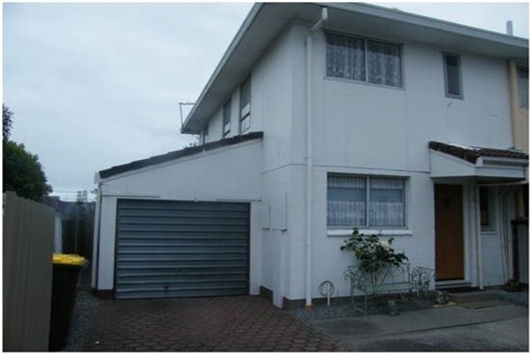 Photo of property in 1/30 Epsom Road, Sockburn, Christchurch, 8042
