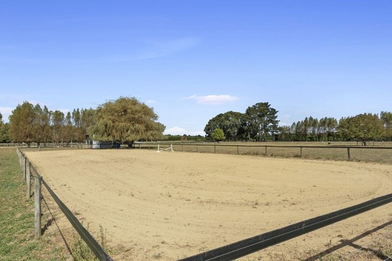 Photo of property in 59c Woodside Road, Matangi, Hamilton, 3284