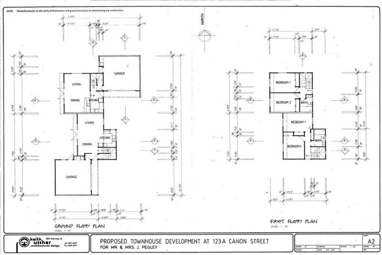 Photo of property in 123a Canon Street, Edgeware, Christchurch, 8013