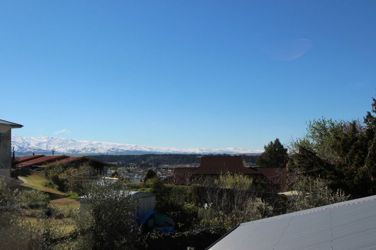 Photo of property in 42a Aronui Road, Bridge Hill, Alexandra, 9320