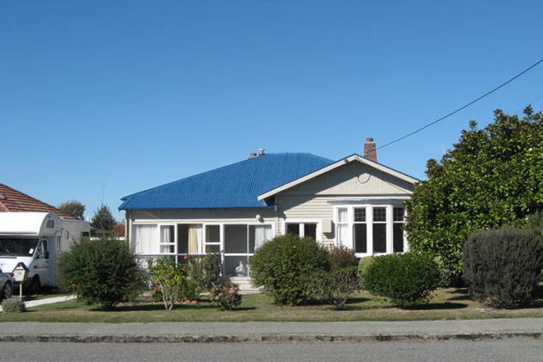 Photo of property in 39 Harris Street, Waimate, 7924