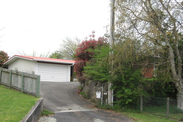 Photo of property in 38 Rutland Street, Utuhina, Rotorua, 3015