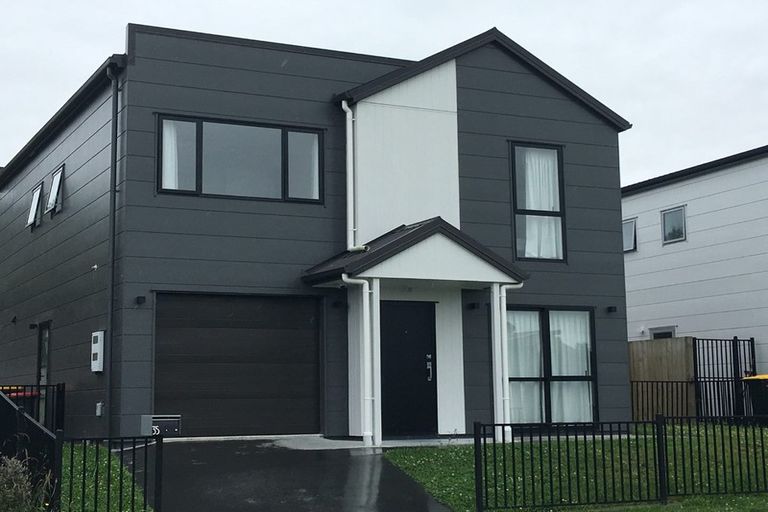 Photo of property in 35 Ridgedale Crescent, Flagstaff, Hamilton, 3210