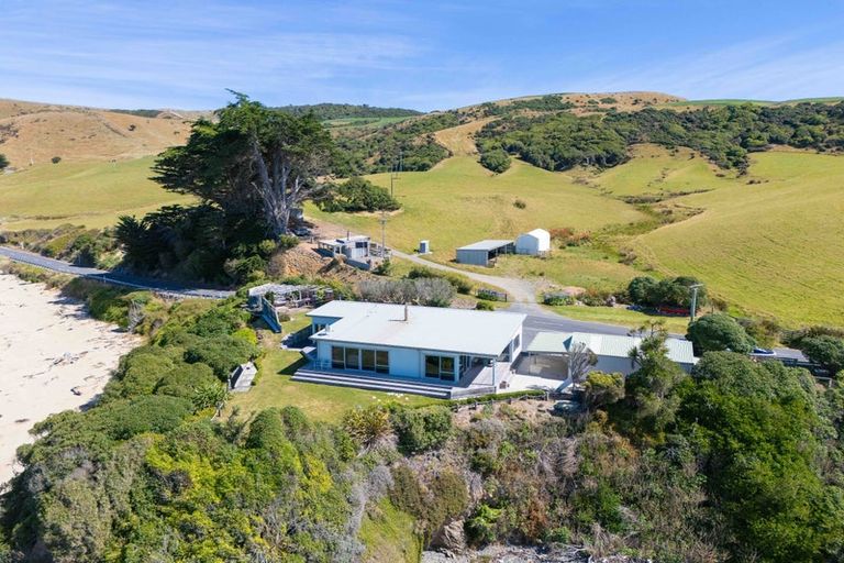 Photo of property in 367 The Nuggets Road, Ahuriri Flat, Balclutha, 9271