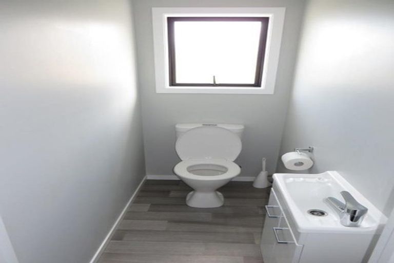 Photo of property in 1/24 Hogan Street, Hamilton East, Hamilton, 3216