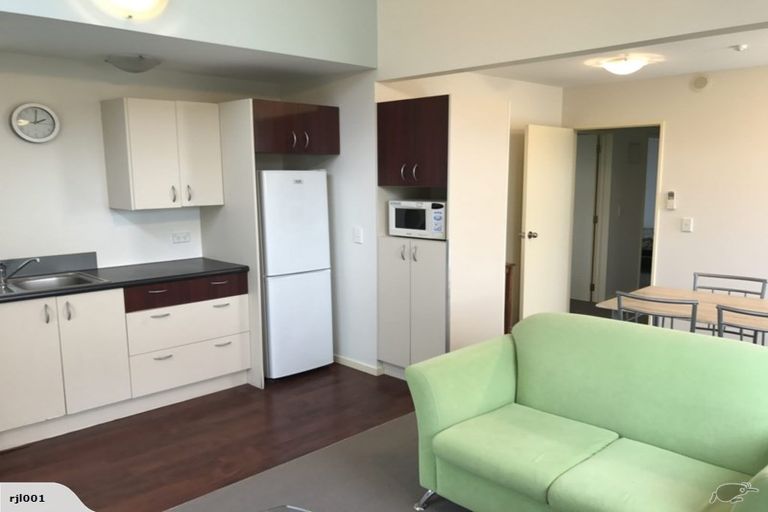 Photo of property in 4/41 Ely Street, Christchurch Central, Christchurch, 8013