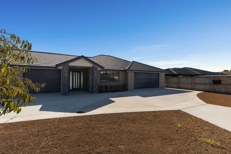 Photo of property in 52 Sunset Drive, Pukekohe, 2120