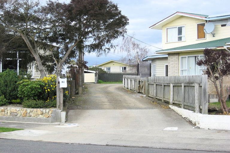 Photo of property in 8a Wilder Street, Waipukurau, 4200