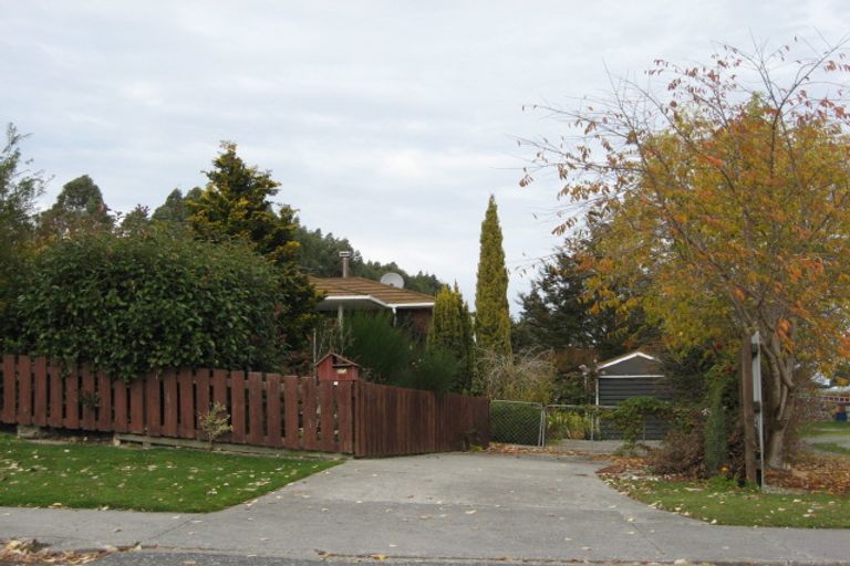 Photo of property in 85 Northumberland Street, Tapanui, 9522