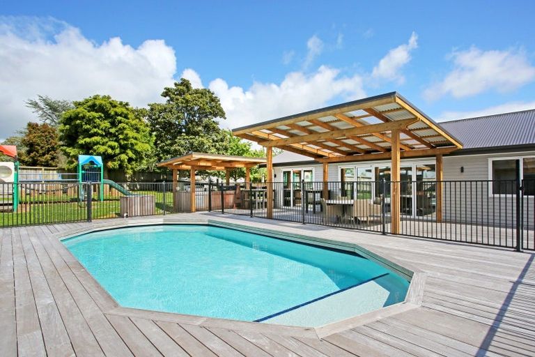 Photo of property in 26 Travers Road, Te Kauwhata, 3782