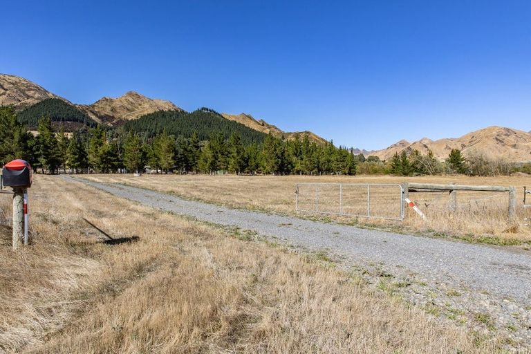 Photo of property in 22 River Road, Hanmer Springs, 7334