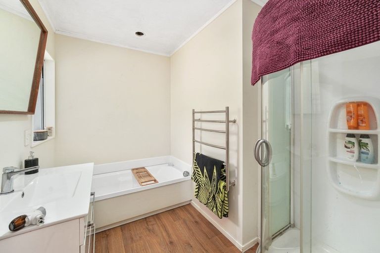 Photo of property in 7 Westridge, Camborne, Porirua, 5026