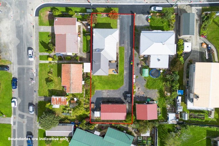 Photo of property in 16 Hall Road, Sawyers Bay, Port Chalmers, 9023