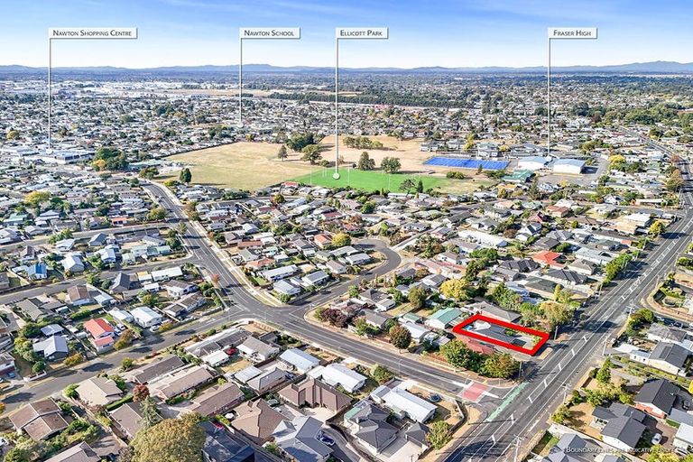 Photo of property in 128 Ellicott Road, Nawton, Hamilton, 3200