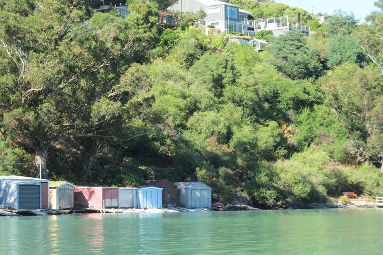 Photo of property in 281 Marine Drive, Charteris Bay, Lyttelton, 8971