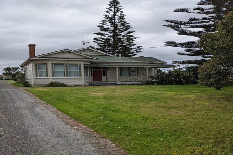 Photo of property in 11 Stuckey Street, Levin, 5510