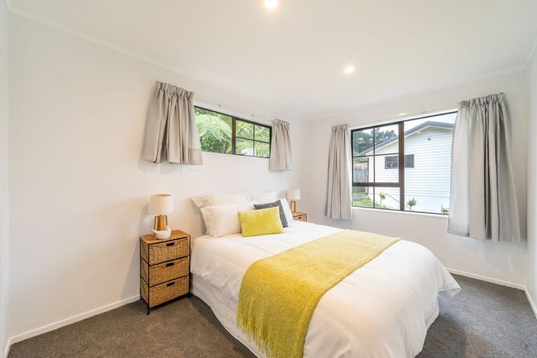 Photo of property in 62 Cortina Avenue, Johnsonville, Wellington, 6037