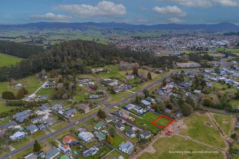 Photo of property in 55c Barry Road, Waihi, 3610