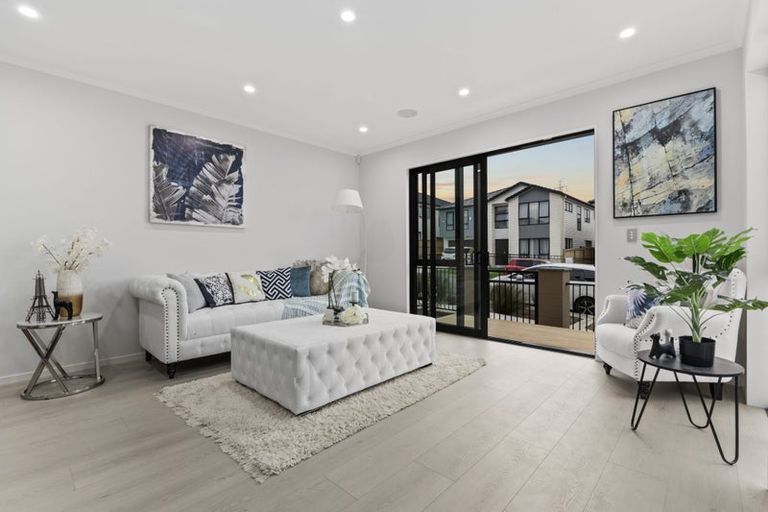 Photo of property in 31 Koromeke Street, Flat Bush, Auckland, 2019