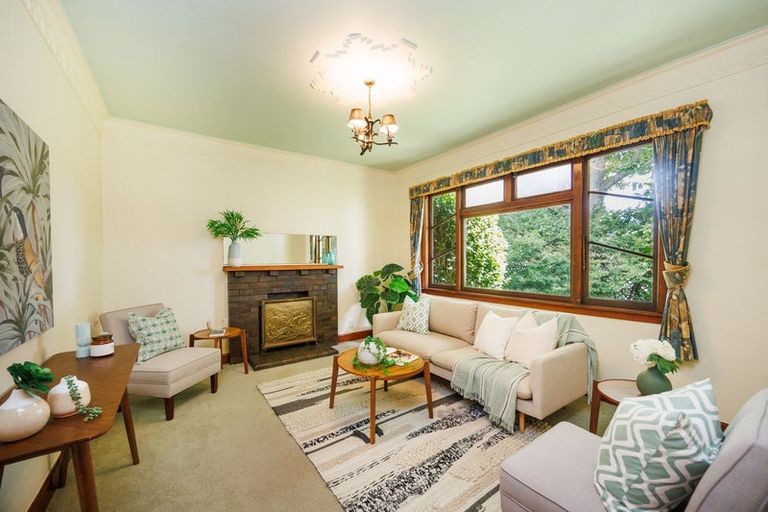 Photo of property in 311 Ruahine Street, Terrace End, Palmerston North, 4410