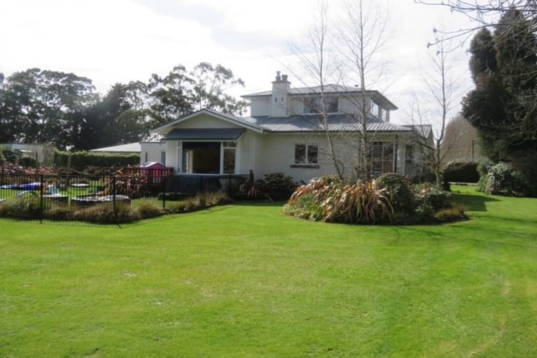 Photo of property in 988 Winton-wreys Bush Highway, Oreti Plains, Winton, 9783