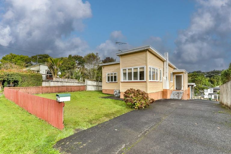 Photo of property in 47 Withers Road, Glen Eden, Auckland, 0602