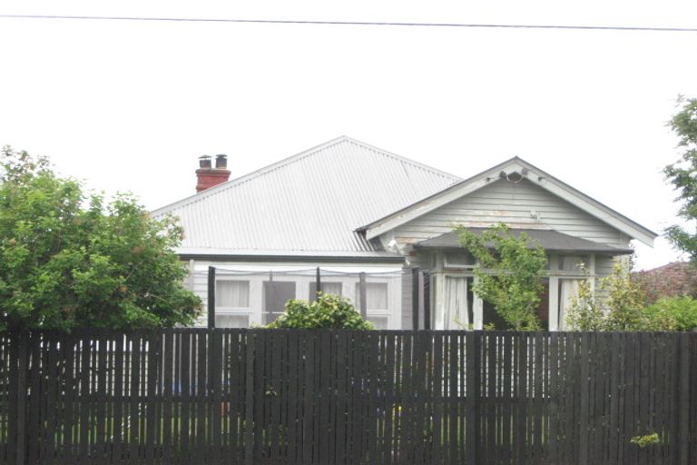Photo of property in 36a Slater Street, Richmond, Christchurch, 8013
